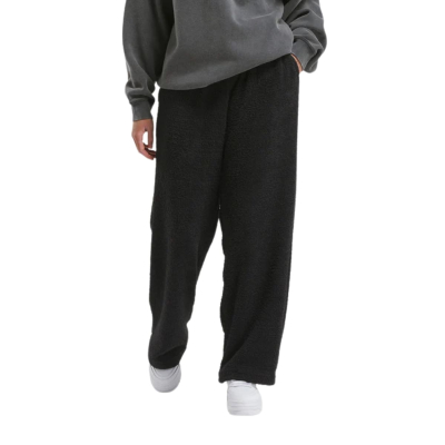 REEBOK PANTALON WDE COZY BOTTOM NEGRO