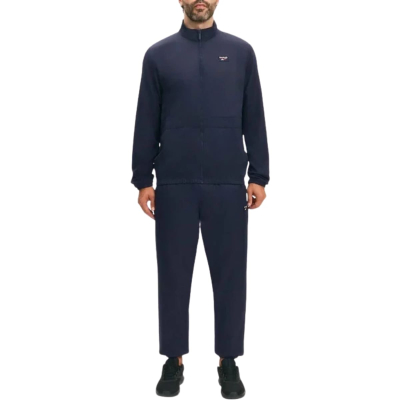REEBOK CONJUNTO CLAXON 2PC TRACKSUIT - VECTOR NAV