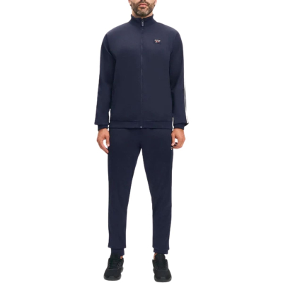 REEBOK RAZOR PIPPING 2PC TRACKSUIT VECT