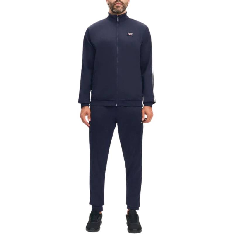 REEBOK RAZOR PIPPING 2PC TRACKSUIT VECT