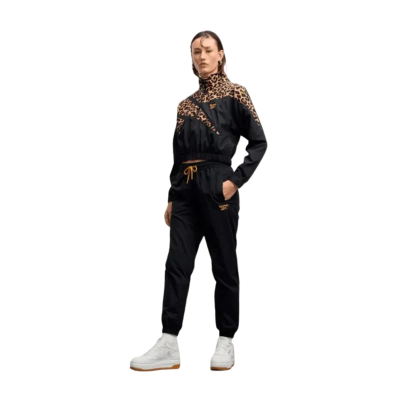 REEBOK PANTALON ANIMAL PRINT VECTOR TRACK 