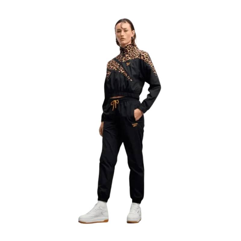 REEBOK PANTALON ANIMAL PRINT VECTOR TRACK