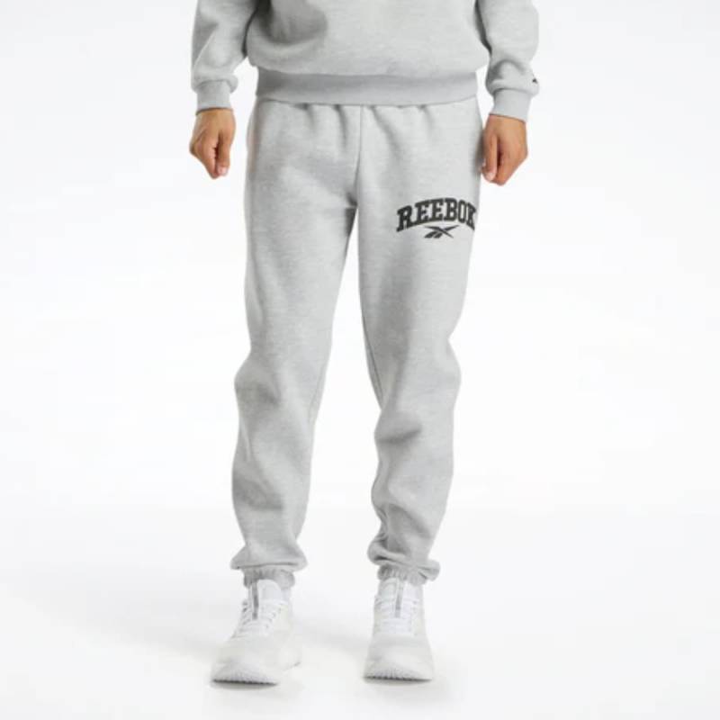REEBOK NELLIE JOGGER LIGHT GREY GRIS
