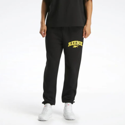 REEBOK JOGGER NELLIE NEGRO