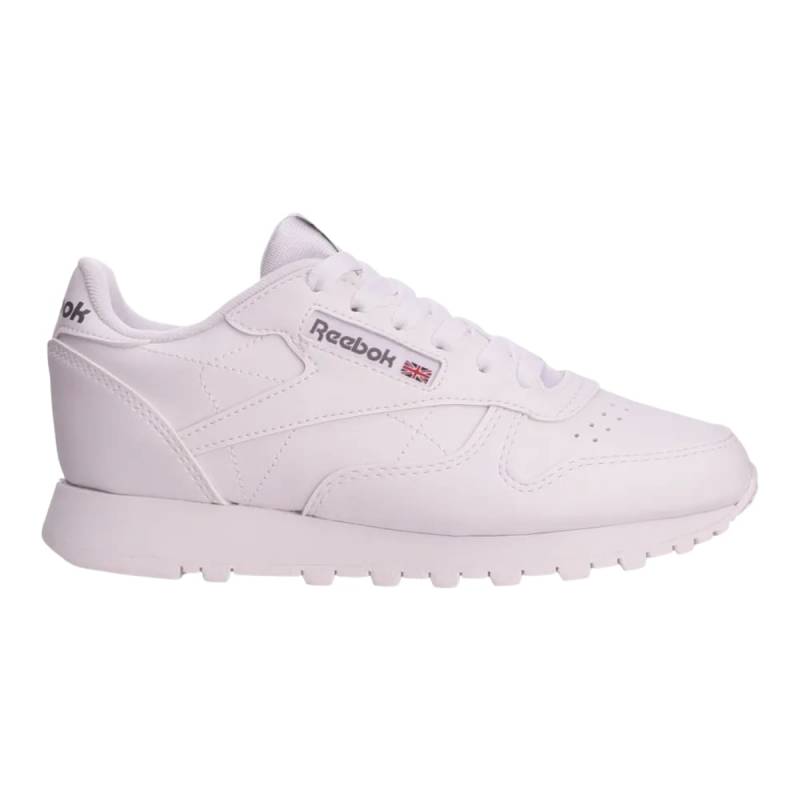 REEBOK ZAPATILLAS CLASSIC LEATHER WHITE
