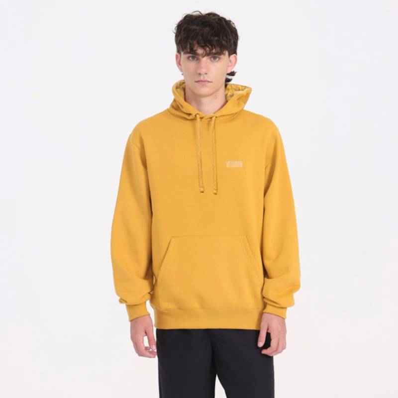VANS CANGURO MOZTASA CORE BASIC PULLOVER