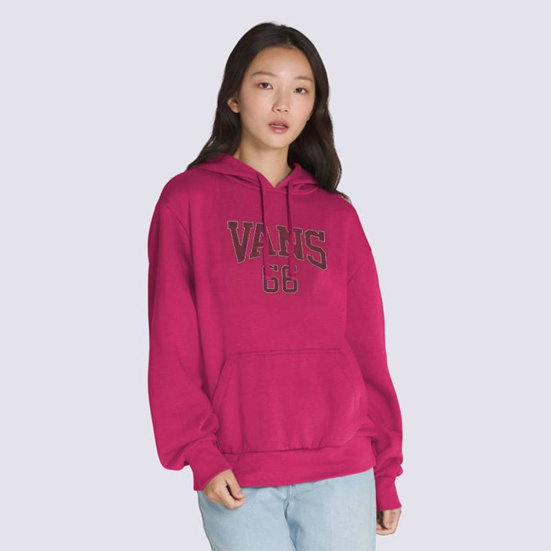 VANS BUZO CANGURO VARSITY V BLOUSSANT W