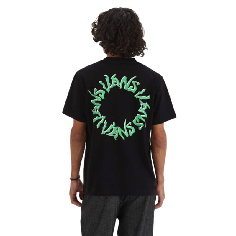 Vans Rmc Wild Circle Ss Tee
