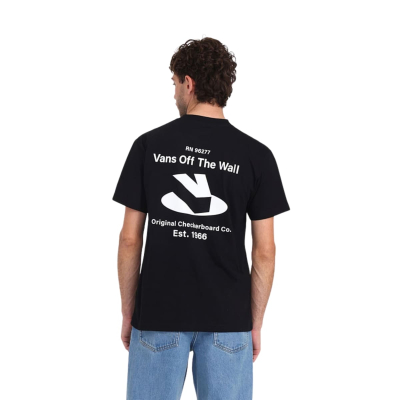 Vans Rmc Elevated V Ss