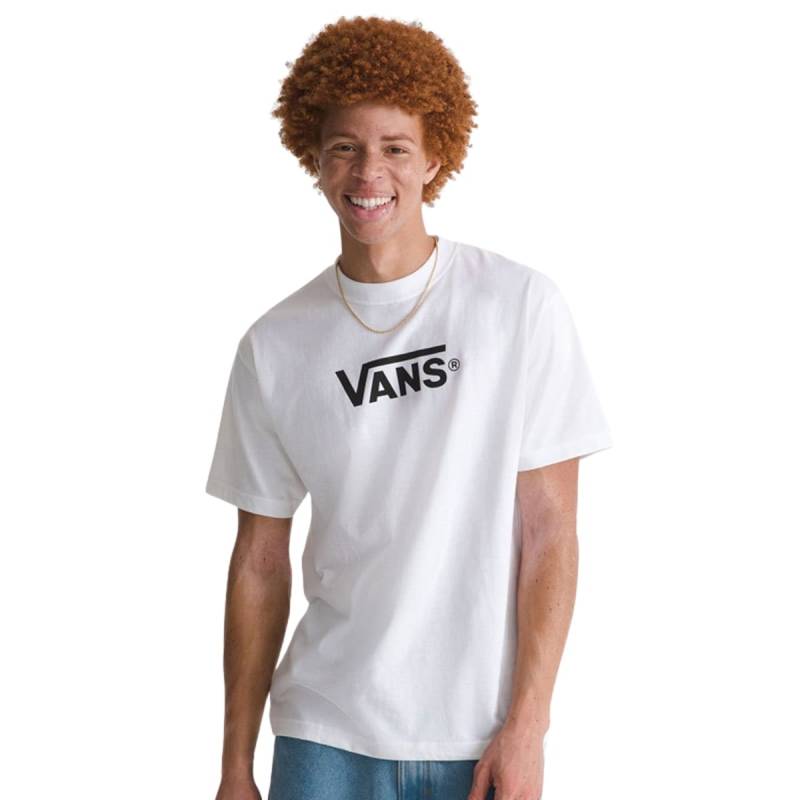 Vans Rmc Mc New Classic Ss Blanca